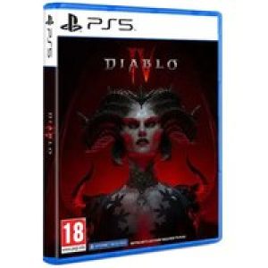 Diablo IV – PlayStation 5