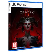 Diablo IV - PlayStation 5