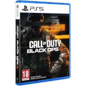 Call of Duty: Black Ops 6 – PlayStation 5