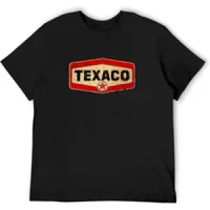 Texaco Oil and Gas Classic T-Shirt aesthetic clothes fashion shirts summer shirt black t shirts for men