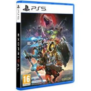 Exoprimal – PlayStation 5