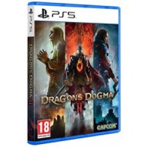 Dragons Dogma 2 Lenticular Edition – PlayStation 5