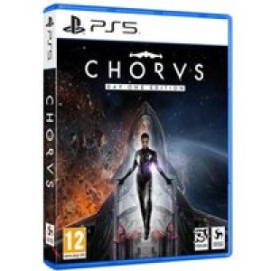 Chorus – Day One Edition