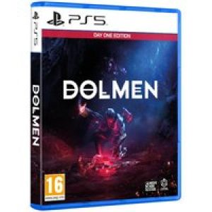 Dolmen Day One Edition – PlayStation 5