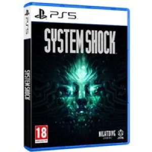 System Shock – PlayStation 5