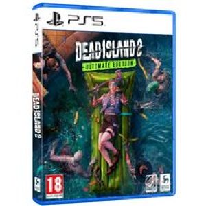Dead Island 2 Ultimate Edition – PlayStation 5