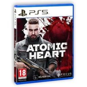 Atomic Heart – PlayStation 5