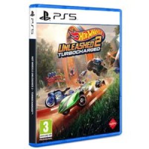 Hot Wheels Unleashed 2  Turbocharged