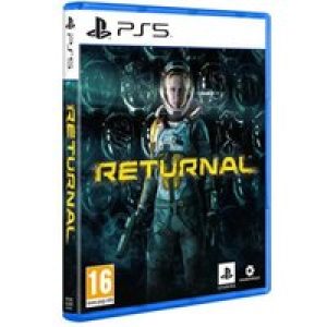 Returnal – PlayStation 5