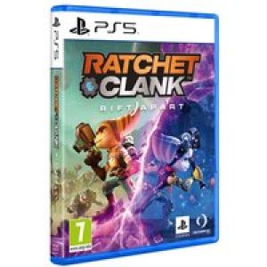 Ratchet & Clank: Rift Apart – PlayStation 5