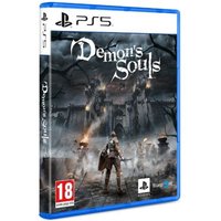 Demon's Souls - PlayStation 5