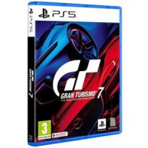 Gran Turismo 7 – PlayStation 5