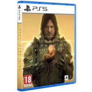 Death Stranding Director’s Cut – PlayStation 5