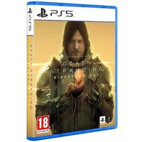 Death Stranding Director's Cut - PlayStation 5