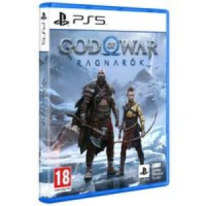 God of War Ragnarok – PlayStation 5