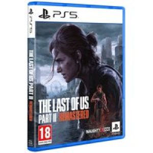 The Last of Us Part II Remastered – PlayStation 5