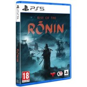 Rise of the Ronin – PlayStation 5