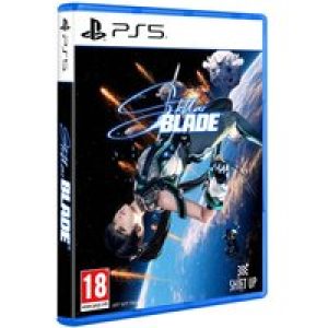Stellar Blade – PlayStation 5