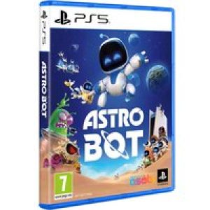 Astro Bot – PlayStation 5