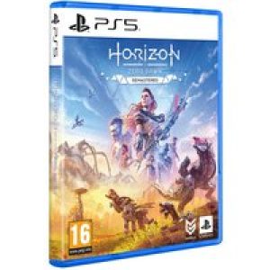 Horizon Zero Dawn Remastered – PlayStation 5