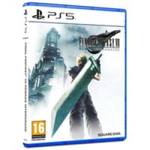 Final Fantasy VII Remake Intergrade – PlayStation 5