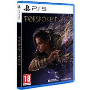 Forspoken – PlayStation 5