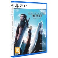 Crisis Core - Final Fantasy VII - Reunion - PlayStation 5