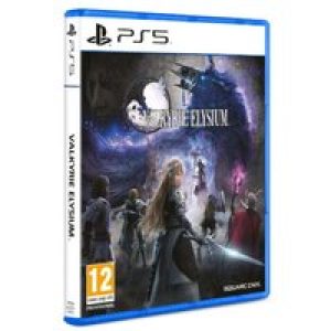 Valkyrie Elysium – PlayStation 5