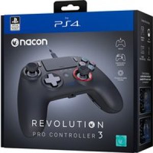Revolution Pro Controller V3 – PlayStation 4