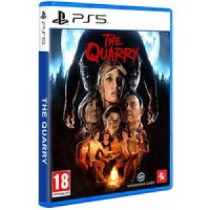 The Quarry – PlayStation 5