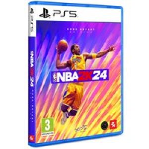 NBA 2K24 – Kobe Bryant Edition – PlayStation 5