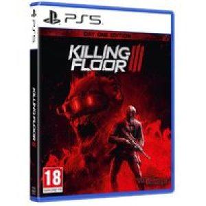 Killing Floor 3 – Day One Edition
