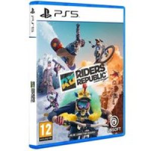 Riders Republic – PlayStation 5