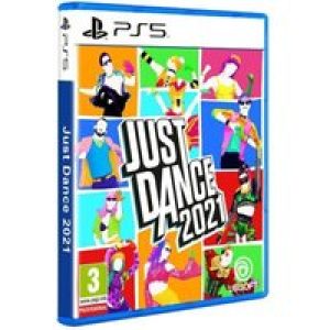 Just Dance 2021 – PlayStation 5
