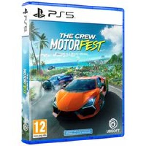 The Crew Motorfest – PlayStation 5