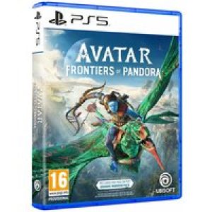 Avatar: Frontiers of Pandora – PlayStation 5