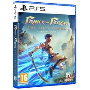 Prince of Persia The Lost Crown – PlayStation 5