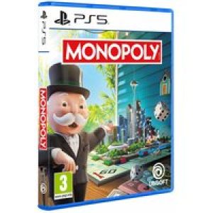 Monopoly – PlayStation 5