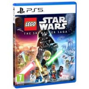 Lego Star Wars: The Skywalker Saga – PlayStation 5
