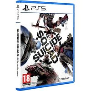 Suicide Squad: Kill The Justice League – PlayStation 5