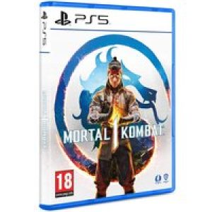 Mortal Kombat 1: Standard Edition – PlayStation 5