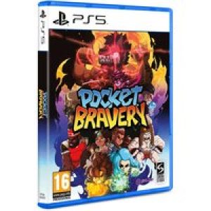 Pocket Bravery – PlayStation 5