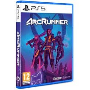 ArcRunner – PlayStation 5