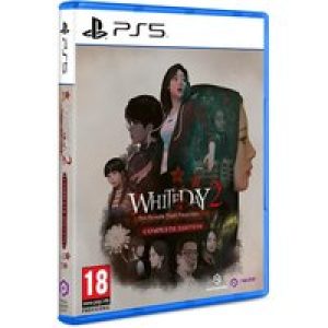 White Day 2: The Flower That Tells Lies – Complete Edition – PlayStation 5