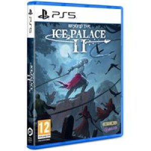 Beyond The Ice Palace 2 – PlayStation 5
