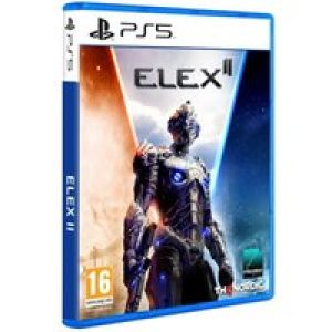 Elex II – PlayStation 5
