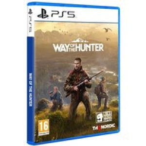 Way of the Hunter – PlayStation 5