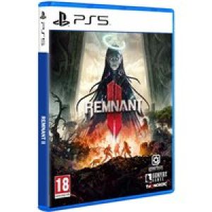 Remnant 2 – PlayStation 5