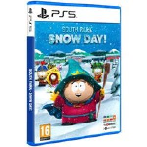 South Park – Snow Day – PlayStation 5