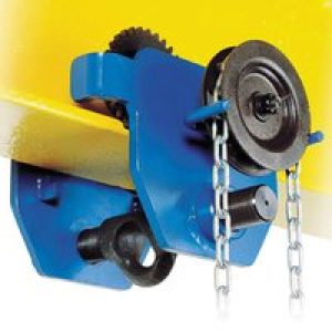 Corso Geared Trolley 1000kgs